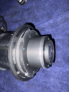 Проектор Exell EXD405Z