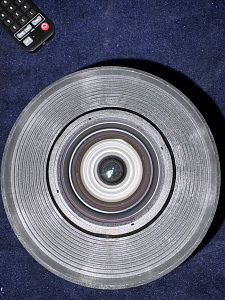 Проектор Exell EXD405Z