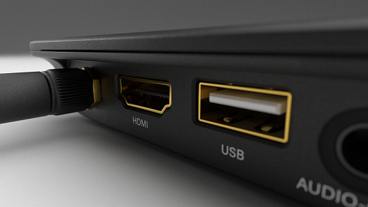 Решение для совместной работы Vivitek NovoConnect NC-X300 Решение для совместной работы Vivitek NovoConnect NC-X300