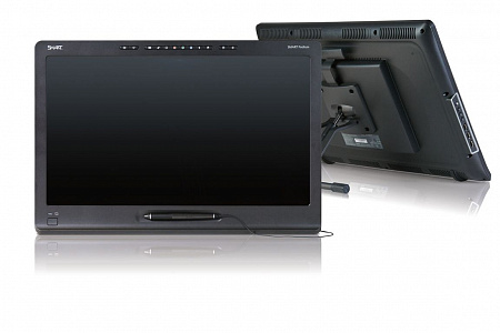 Интерактивный настольный дисплей SMART Podium 518