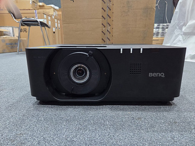 Проектор BenQ LU960ST