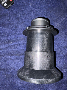 Проектор Exell EXD405Z