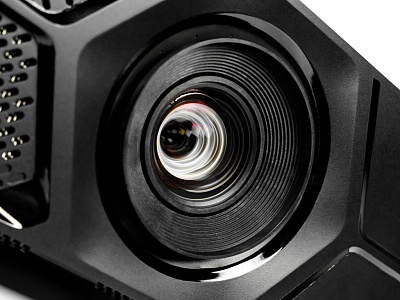 Проектор Exell EXD404Z