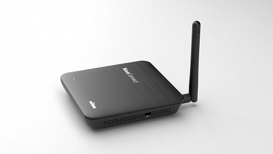 Решение для совместной работы Vivitek NovoConnect NC-X300 Решение для совместной работы Vivitek NovoConnect NC-X300