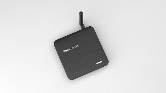 Решение для совместной работы Vivitek NovoConnect NC-X300 Решение для совместной работы Vivitek NovoConnect NC-X300