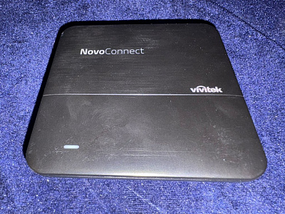 Решение для совместной работы Vivitek NovoConnect NC-X300