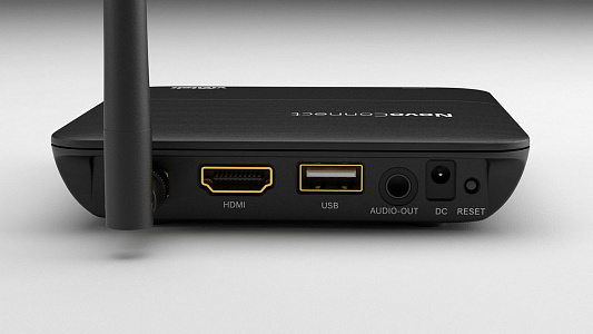 Решение для совместной работы Vivitek NovoConnect NC-X300 Решение для совместной работы Vivitek NovoConnect NC-X300