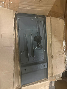 Площадка для крепления проекторов SMART к стойке HMC-SMART Площадка для крепления проекторов SMART к стойке HMC-SMART