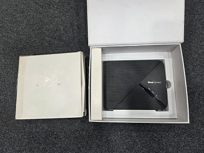 Решение для совместной работы Vivitek NovoConnect NC-X700