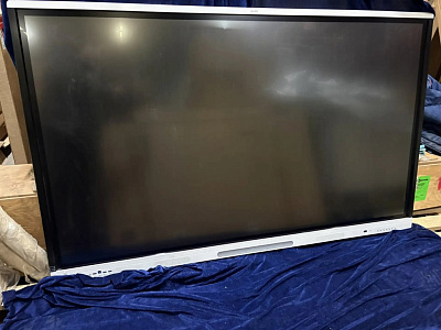 Интерактивный дисплей SMART SBID-MX275-V3N