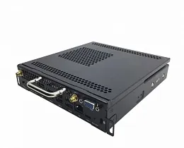 Встраиваемый компьютер SMART AM50-EDU для панелей SMART
