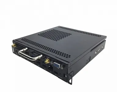 Встраиваемый компьютер SMART AM50-EDU для панелей SMART