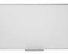Интерактивная доска SMART SBM787V с пассивным лотком (Notebook 22)