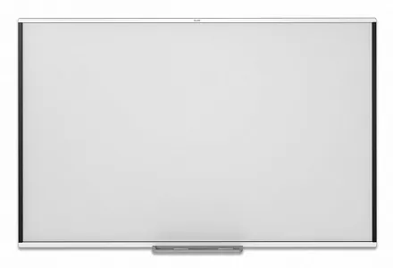 Интерактивная доска SMART SBM787V с пассивным лотком (Notebook 22)