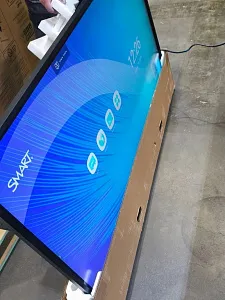 Интерактивный дисплей  SMART SBID-GX165-V3