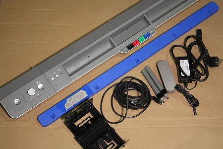 Интерактивная доска SMART Board SBX880 Интерактивная доска SMART Board SBX880