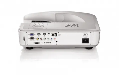 Мультимедийный ультракороткофокусный лазерный проектор SMART UL100X