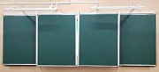 Рельсовая система PolyGlide Boards Slide МОНО-2 для ЖК/ИД 65/75; КР 230 (Р-мел; Н-мел)
