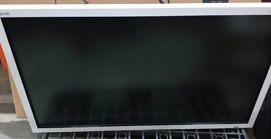 Интерактивный дисплей SMART SPNL-4055 interactive flat panel с ключом активации SMART Notebook 