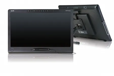 Интерактивный настольный дисплей SMART Podium 518