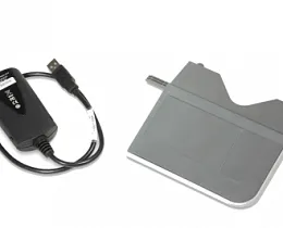 Модульный переходник-удлинитель SMART Cat 5 на USB для досок SMART Board X800 серии