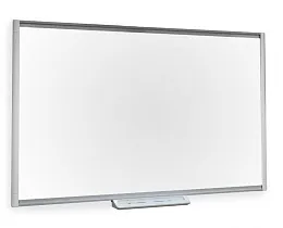SMART Board SBM685 с пассивным лотком