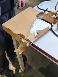Интерактивный дисплей  SMART SBID-GX165-V3