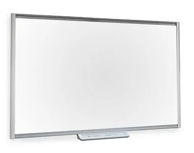 SMART Board SBM685 с пассивным лотком