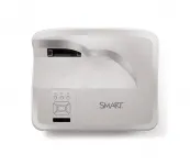 Мультимедийный ультракороткофокусный лазерный проектор SMART UL100X