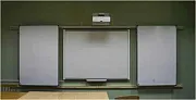 Рельсовая система PolyGlide Boards Slide МОНО-9 для ЖК/ИД 75/86/94; КР 230 (Р-маркер)
