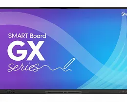 Интерактивный дисплей  SMART SBID-GX165-V2