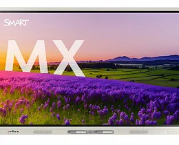 Интерактивный дисплей  SMART SBID-MX275-V5 