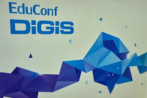Образовательная конференция DIGIS-21: просто космос