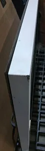 Интерактивный дисплей SMART SPNL-4055 interactive flat panel с ключом активации SMART Notebook 