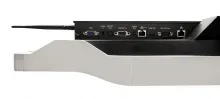 Интерактивный дисплей SMART SBID-6265S-С с технологией iQ