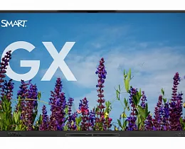 Интерактивный дисплей  SMART SBID-GX165-V3