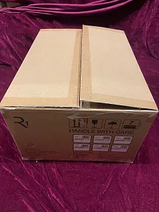 Проектор SMART UX100w