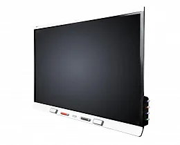 Интерактивный дисплей SMART SBID-6265S-С с технологией iQ