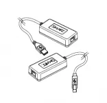 USB-удлинитель SMART CAT5-XT-1100 для интерактивной доски SMART (smt) 