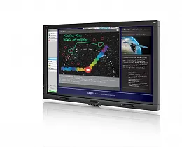 Интерактивный дисплей SMART Board 8055i ключ активации SMART Meeting Pro (smt)