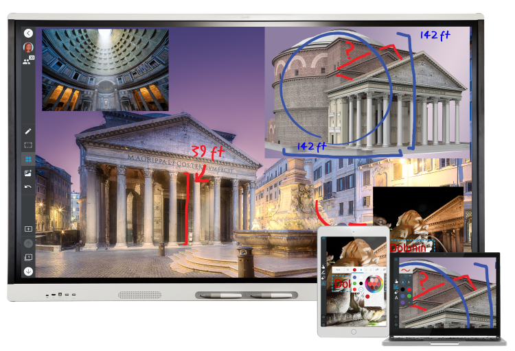 MX - iQ collab whiteboard with devices - Rome-Pantheon.png