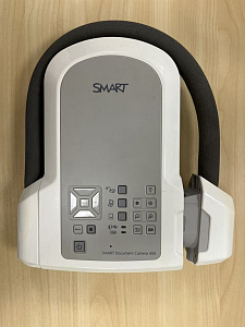 Документ-камера SMART SDC-450 