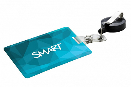 Интерактивный дисплей SMART SBID-MX265-V4