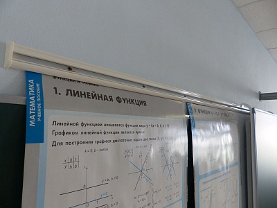 МОНО-1 для ЖК/ИД 75/86/94; КР 230 (Р-маркер; Н-маркер)