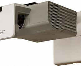 SMART SLR40wi, Интерактивный проектор с настенным креплением 