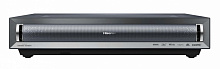 Лазерный проектор Hisense PX3SE-PRO HSN с экраном Kauber FCLR.169.221.CLR 99"