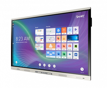 Интерактивный дисплей SMART SBID-MX286-V4