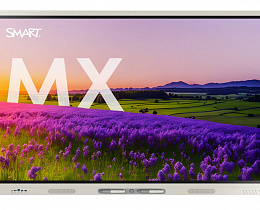 Интерактивный дисплей  SMART SBID-MX275-V5 