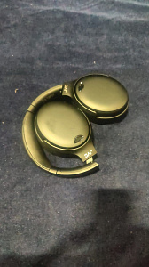 Наушники JVC HA-S100N-B-U