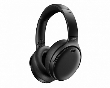 Наушники JVC HA-S100N-B-U Наушники JVC HA-S100N-B-U